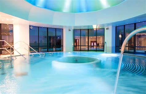 The best UK spa hotel deals 